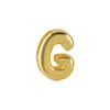 Novos acessórios de joias DIY banho de ouro real 18K pingente 26 letras pulseira colar acessórios pingente acessórios atacado