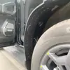 Adecuado para Guardabarros, Defensas, Modificación de Revestimiento de Rueda Trasera para Jetour Traveler Freer Shanhai T1T2Jetour