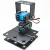 Gimbal Servo 2D Soporte de Gimbal Servo de Dos Grados de Libertad Base Robot de Programación Brazo Mecánico Accesorios DIY