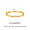 Pulseira de design de nicho vintage de luxo leve com padrão de diamante, pulseira de superfície estreita romboidal CNC dourada areia, presente atacado