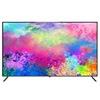 55 polegadas 4K ultra-alta definição LCD TV inteligente tela de rede home TV a cores fabricantes de exportação em grandes quantidades