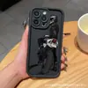Funda para teléfono móvil Cool Motorcycle Racer Adecuada para Iphone11/12 Apple 13/14/15/16Promax Xr