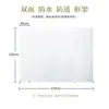 Biombo Dobrável Branco Puro para Sala de Estar, Escritório Moderno, Divisória de Entrada de Hotel, Fotografia, Biombo Estilo Creme