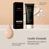 Crema Correctora Corporal (Color Marfil) - Crema de modificación de la piel corporal, suave, a prueba de manchas, de larga duración, unifica el tono de la piel
