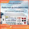 Multímetro Digital Puyuan DM3058/DM3058E de cinco dígitos semi-desktop/marca de multímetro semi-desktop de cinco dígitos de baixo custo novo