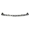 Aplicável ao Jeep 11-22 Grand Cherokee faixa brilhante do para-choque traseiro 68078320AA 68111635AA