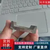 Produção e Processamento de Peças Embutidas de Canal de Aço para Ferrovias Industriais e de Mineração Canal Hafen Galvanizado a Quente Canal Hafen 4020C Canal Hafen