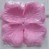 Pétalos Artificiales para Boda, Decoración de Ambiente para Habitación de Boda, Pétalos Falsos de Tela No Tejida, Pétalos para Arreglo de Confesión y Propuesta de San Valentín