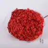 Ramo de Flores Secas de Hortensia Anna Eterna Ramo de Flores Flotantes Individuales de Colores Rosas de Yunnan al por Mayor