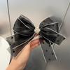 Broche de Lazo Estilo Coreano Cinta Ins Pajarita Elegante Accesorios para el Cabello de Lazo Pequeño Fragante para Mujer Pin para Cuello de Ropa Venta al por Mayor