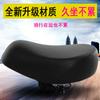 Cojín eléctrico para asiento de coche, cojín para asiento de coche de batería, sillín para bicicleta eléctrica, bolsa para asiento, universal, impermeable, cuero, carcasa de hierro, fabricantes