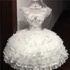 Vestido Lolita de diseño original con estampado floral dulce estilo JSK para bodas, ideal para el verano.