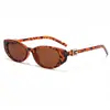 Gafas de Sol Retro Ojo de Gato para Mujer con Adornos de Letras y Diamantes, Adecuadas para Caras Redondas, Efecto Adelgazante, Mismo Estilo que en Xiaohongshu, Estilo de Alta Gama, Gafas de Sol de Moda
