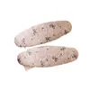 Pinza de Lana para el Cabello con Lazo Dulce Estilo Coreano para Mujer Modelo Nuevo 2025 Pinza para Flequillo Pinza Lateral Pinza Bb Pinza para el Cabello
