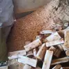 Wen play cojín de adornos cojín de tronco esencial de verano cojín fresco de madera cervical para adultos cojín para dormir