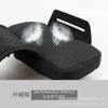 Fábrica Atacado Celular Bolsa de Braço Esportes Fitness Ao Ar Livre Braço Capa Braço Bolsa de Cintura Feminino Moda Bolsa de Cintura Invisível haissky