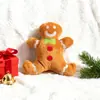 Juguetes de peluche para mascotas, juguetes para perros, resistentes a la masticación, con sonido, juguetes compañeros de sueño para cachorros, juguetes para aliviar el aburrimiento, juguetes para gatos al por mayor