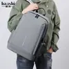 Mochila de hombre de moda transfronteriza, de alta gama, ligera, mochila casual para mujer, mochila de viaje, mochila escolar, bolsa para portátil para el trabajo