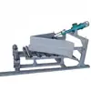 Transportador de Banda Rasqueta de Carbón Electrohidráulica Rasqueta de Carbón Personalizada Fuerte Capacidad de Sobrecarga Descargador Rasqueta Electrohidráulica