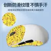 Adecuado para mouse Rapoo VT7s V2, pegatinas antideslizantes, pegatinas resistentes al sudor para esports VT7s V2, pegatinas para la palma de la mano y película protectora de cobertura total