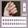 Peças de nail art direto da fábrica para usar nail olho de gato, Aurora, patches de nail art de cor mágica podem ser personalizados e desenhados