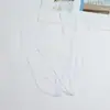Fuente (Dropshipping Exclusivo) 640 Agujas Pico Gigante Gelatina Aurora Entrepierna Sin Costuras Medias de Seda Sexy para Mujer Abiertas Dropshipping