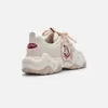 Zapatos Infantiles Balabala, Zapatos Deportivos Infantiles, Zapatillas de Correr Estilo Preppy para Niñas Primavera y Otoño, Zapatillas de Correr Modernas y Cómodas para el Campus
