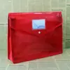 Caja de almacenamiento para licencia comercial, sello, documentos originales, varias bolsas de almacenamiento de documentos, certificados, documentos importantes, libro de registro familiar, Taoqi