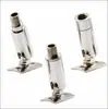 Adaptador Giratorio Universal para Cabezal 360 Grados con Roscas Internas y Externas para Espejo Dental, Lámpara Frontal, Lámpara de Pared, Lámpara de Mesa, Accesorios de Iluminación