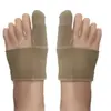 Meias Protetoras para Dedão do Pé Protetor de Dedo do Pé Meias de Silicone para Dedo do Pé Protetor de Pé