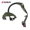 Sensor ABS 8-97132308-1 em estoque adequado para 50 Bell D-MAX resistência à temperatura resistência ao envelhecimento