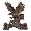 Gran Ambición, Águila Grande Adornos de Águila, Escritorio de Jefe de Oficina, Muebles de Decoración del Hogar, Regalos de Inauguración de Tienda/Empresa