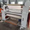 Máquina Laminadora de Película de PVC, Película de Color, Película Transparente, Máquina Laminadora de Película a Película Roll-to-Roll No Tejido, Máquina Laminadora de Cartón