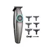 Cortapelos eléctricos transfronterizos, recortadoras de pelo eléctricas, cortapelos eléctricos de tallado, cortapelos de barbería, cortapelos para cabeza de aceite para tallado