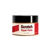 Crema Reparadora de Rayones Cuidado de Rayones y Raspaduras en Pintura de Coche Pulido y Descontaminación de Pintura Renovación de Superficie de Pintura Limpieza y Mantenimiento del Brillo