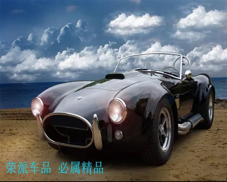 汽车照片