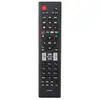 Aplicable a la Placa de Control Remoto para TV LCD Hisense CN-22601 Universal CN-22607/22608/22609HS