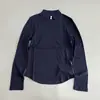 Camisa de Base Manga Longa Gola Alta de Alto Padrão para Mulheres no Outono Nova Slim Fit Versátil Cor Lisa Top Interno Cor Lisa t