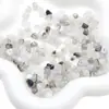 10g acrílico irregular floreciente grava pequeña cuentas sueltas material para pulsera de cuentas hecha a mano DIY cadena para teléfono móvil