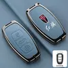 Adecuado para Cubierta de Llave Hongqi H5 2025 H7H9 Clase Ehs9 Coche Hs7 Cáscara Hs3 H6Hs Hebilla de Cáscara Bolso para Hombres y Mujeres
