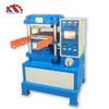 Guangdong 50t máquina de vulcanização plana automática de sílica gel formando máquina de vulcanização dupla camada 50t produtos de borracha máquina de vulcanização