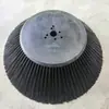Cepillo lateral para barredora Mingnuo, motor del cepillo principal, brida, varilla de empuje eléctrica, elemento de filtro de polvo, accesorios de cepillo para barredora de saneamiento