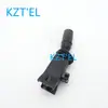 ZTAZ-00073 apto para excavadora de ruedas moderna R140W-9 R170W-9S interruptor selector de control de marcha