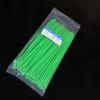 Fabricante de Abraçadeiras de Nylon Atacado 3*200 Abraçadeira de Nylon Colorida Abraçadeira de Nylon com Travamento Automático Abraçadeira de Nylon Fornecimento Transfronteiriço