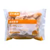 Pollo Crujiente Salado Shengnong 1kg Congelado Semiacabado Nuggets de Pollo Snack de Pollo Frito Comercial Piezas de Pollo Ingredientes para Comida Frita
