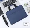 Bolsa Portátil para Laptop 2025 Nova Bolsa de Ombro Transversal de Negócios Bolsa Interna Plana LOGOTIPO Imprimível