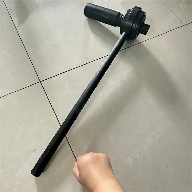 锚杆扭矩放大器19
