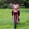 En Stock Ztot Racing Z7L/Nb300/K10/K16/K23 Modelo de Sendero Motocicleta Todoterreno Alta de Carrera con Faro