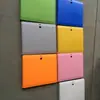 Gimnasio Piscina Impermeable Dormitorio del Personal Taquilla para Guardar Bolsas Gabinete de Plástico ABS Taquilla para Vestuario y Almacenamiento en Baño