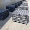 Venta al por mayor de accesorios para vías férreas, férulas para carreteras, férulas para carreteras mineras, fabricante de férulas para carreteras